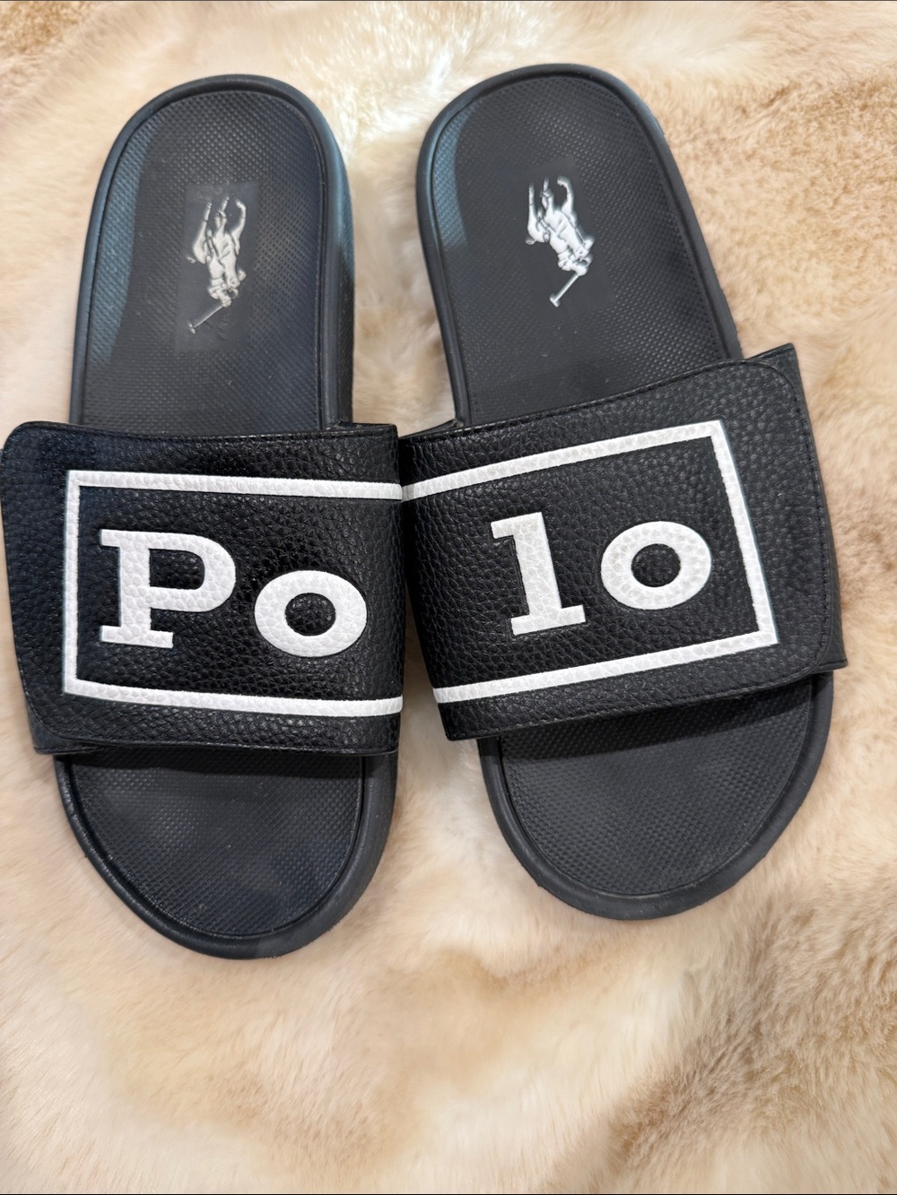 Polo Slides
